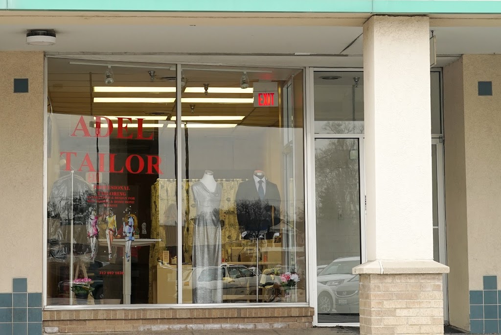 Adel Tailor | 745 W Golf Rd, Des Plaines, IL 60016 | Phone: (312) 692-1626