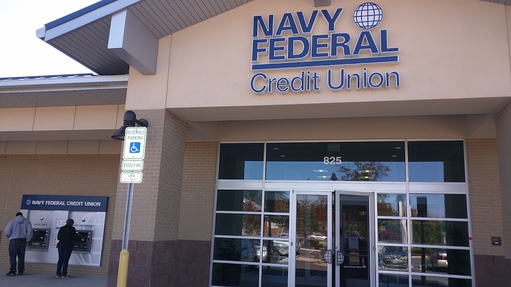 Navy Federal Credit Union - Restricted Access | 101 Wilson Road #3, Annapolis, MD 21402, USA | Phone: (888) 842-6328