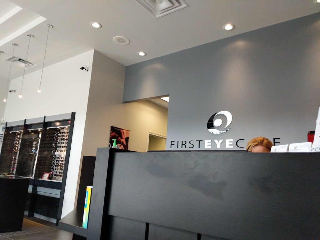 First Eye Care Prestonwood | 5455 Belt Line Rd #150, Dallas, TX 75254, USA | Phone: (972) 980-1772