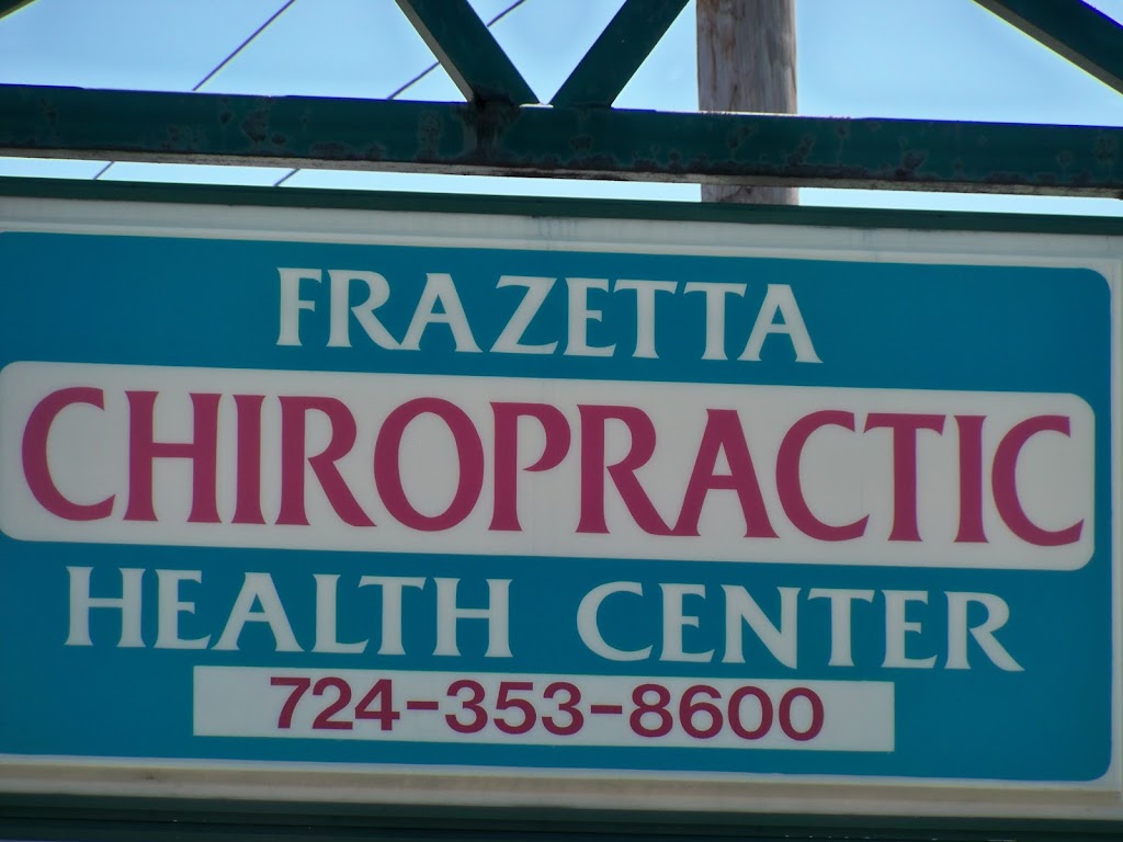 CDL DOT PHYSICAL EXAMS $89 AT FRAZETTA CHIROPRACTIC | 117 S Pike Rd STE 201, Sarver, PA 16055, USA | Phone: (724) 353-8600