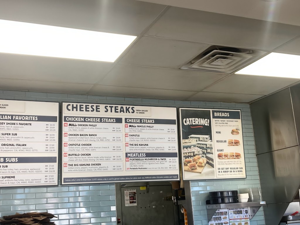 Jersey Mikes Subs | 20016 Hawthorne Blvd, Torrance, CA 90503, USA | Phone: (310) 214-3306