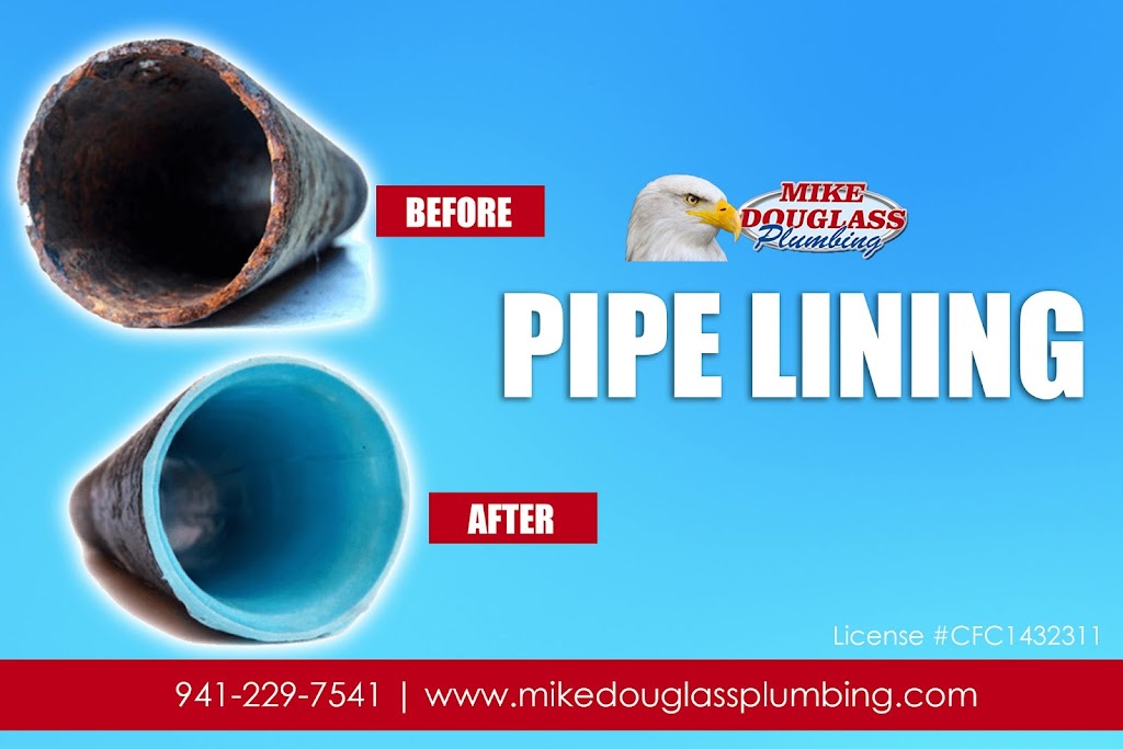 Mike Douglass Plumbing | 517 Paul Morris Dr A, Englewood, FL 34223, USA | Phone: (877) 426-8660