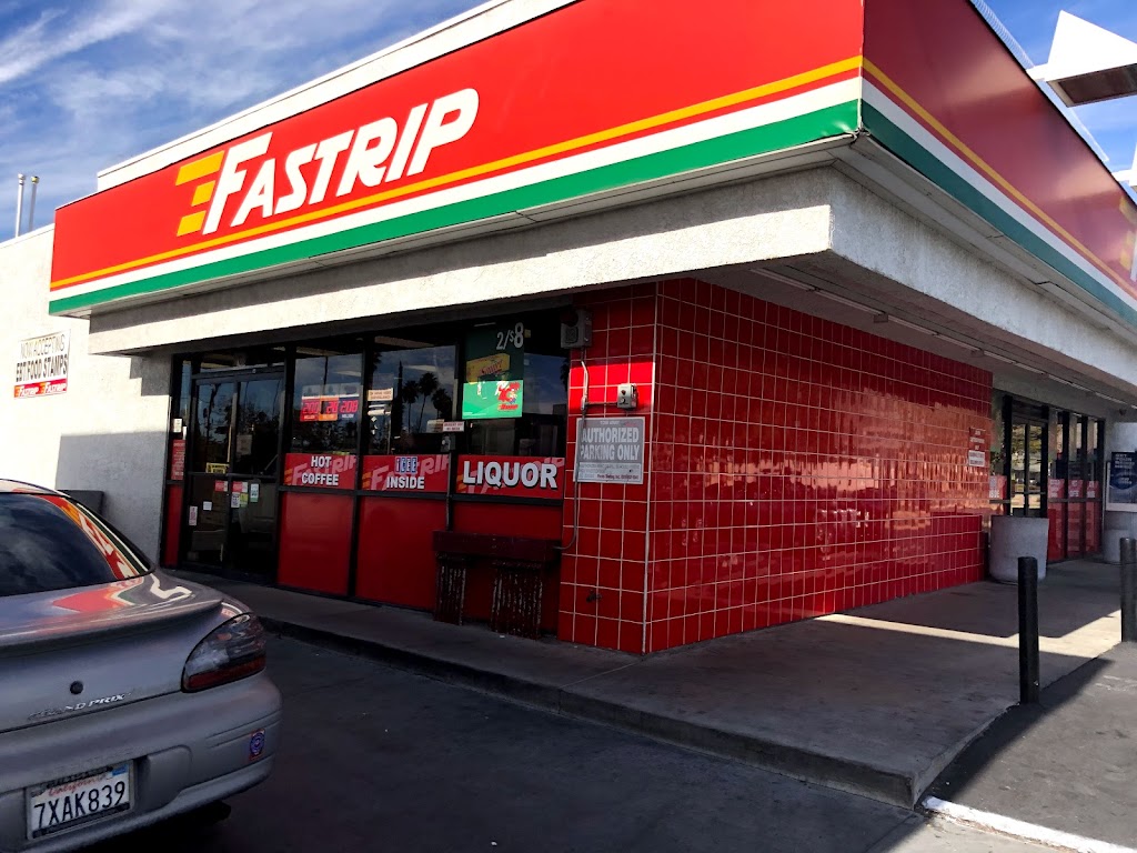 Fastrip | 692 S San Jacinto Ave, San Jacinto, CA 92583, USA | Phone: (951) 654-4809
