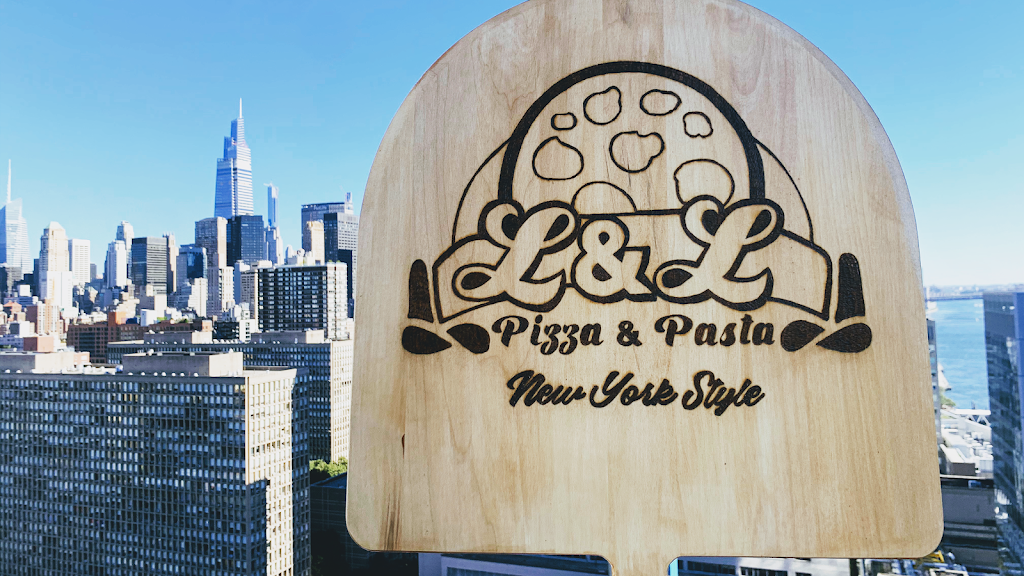 L&L Pizza & Pasta New York Style | 205 Main St, Metuchen, NJ 08840, USA | Phone: (732) 494-7777