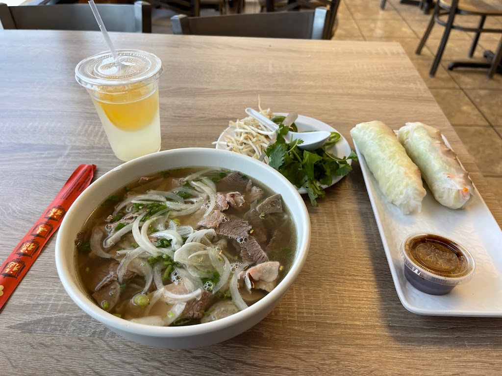 Pho Tre Bien Express | Suite #B, 4309 Fred Wilson Ave, El Paso, TX 79904, USA | Phone: (915) 626-5572