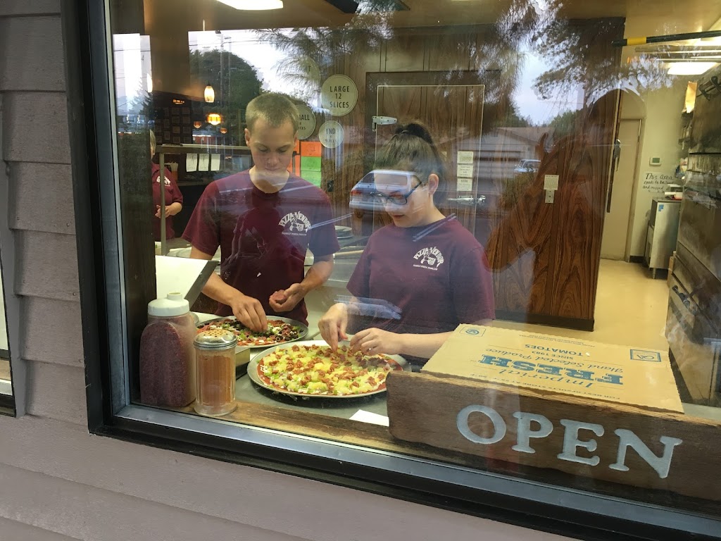 Pizza Vendor | 33705 E Columbia Ave, Scappoose, OR 97056, USA | Phone: (503) 543-7197