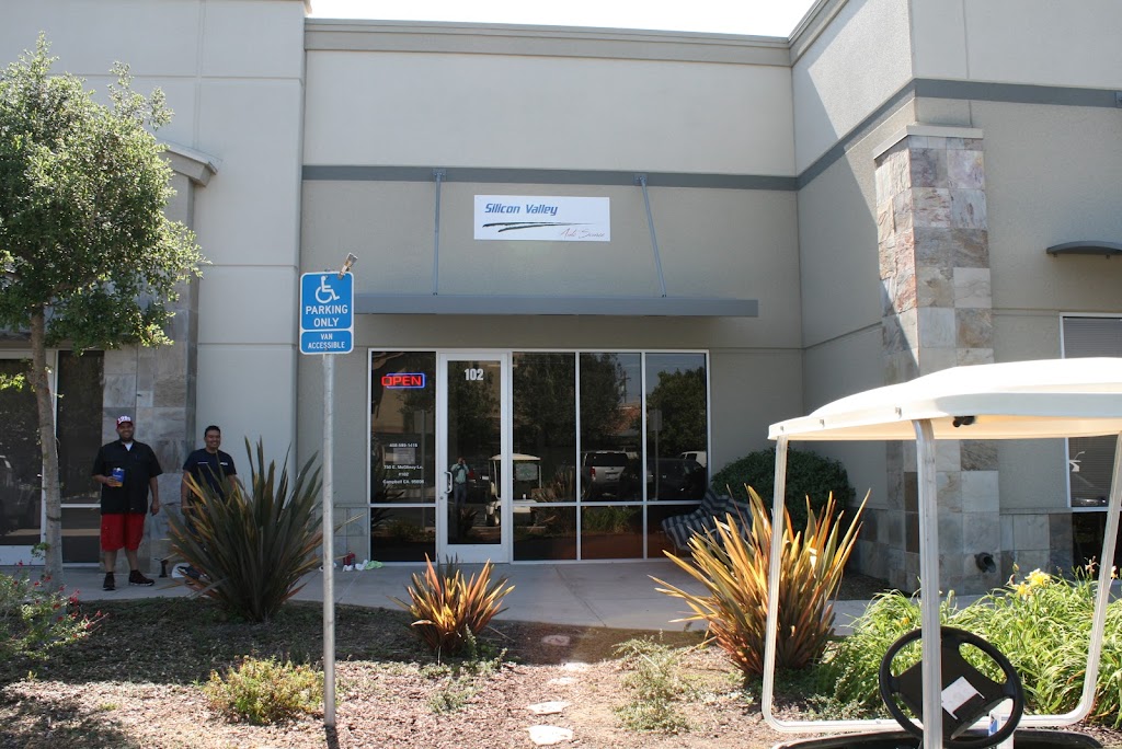 Silicon Valley Auto Source | 750 E McGlincy Ln #102, Campbell, CA 95008, USA | Phone: (408) 599-1415