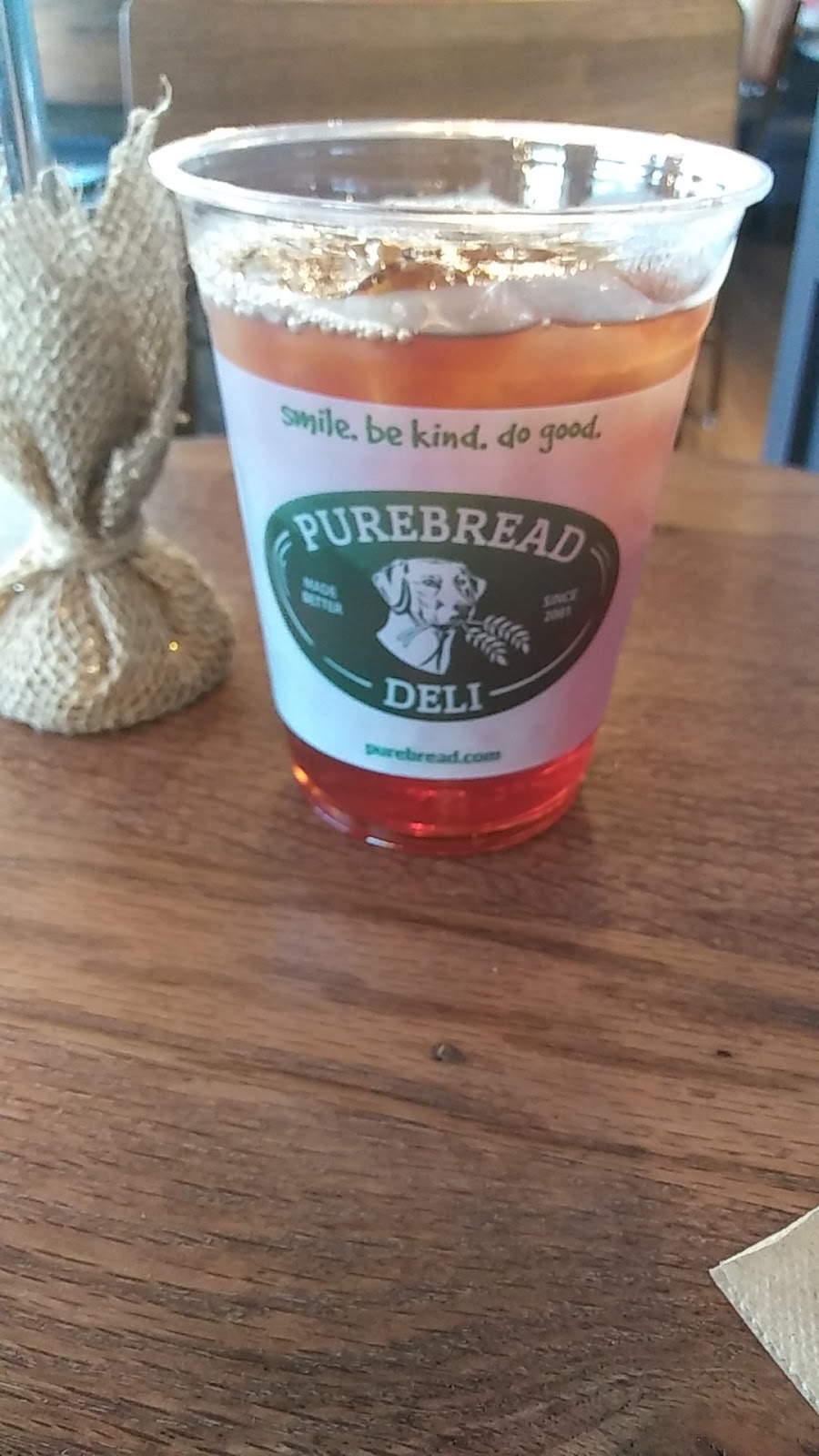 PureBread Deli | 4001 Kennett Pike, Wilmington, DE 19807, USA | Phone: (302) 426-9866