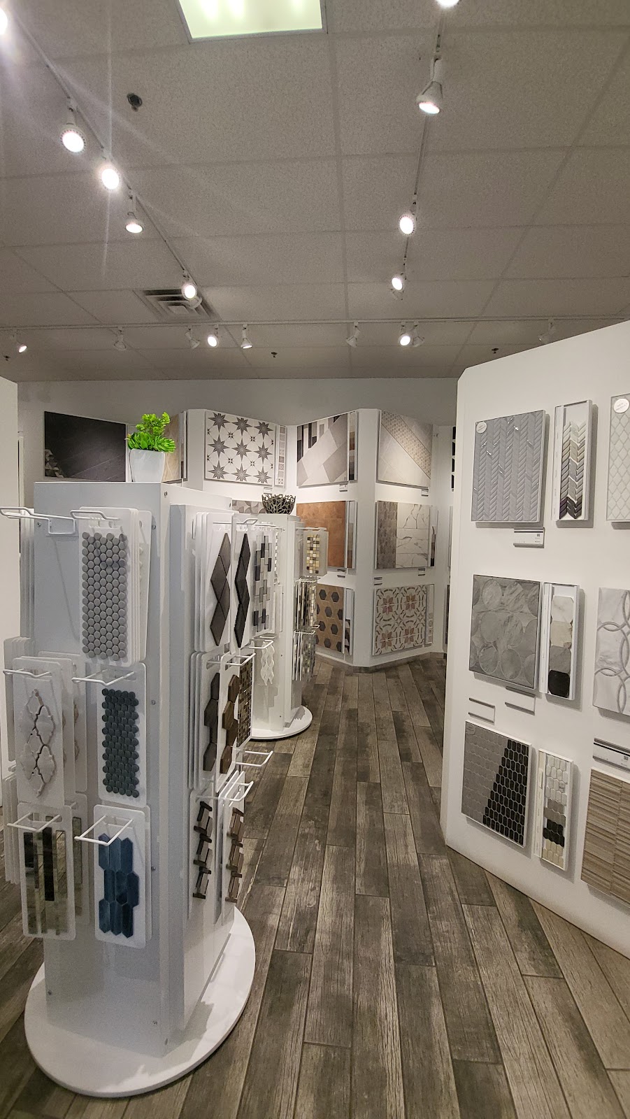 Daltile, American Olean Sales Service Center | 400 Innovation Ave, Morrisville, NC 27560, USA | Phone: (919) 544-1000