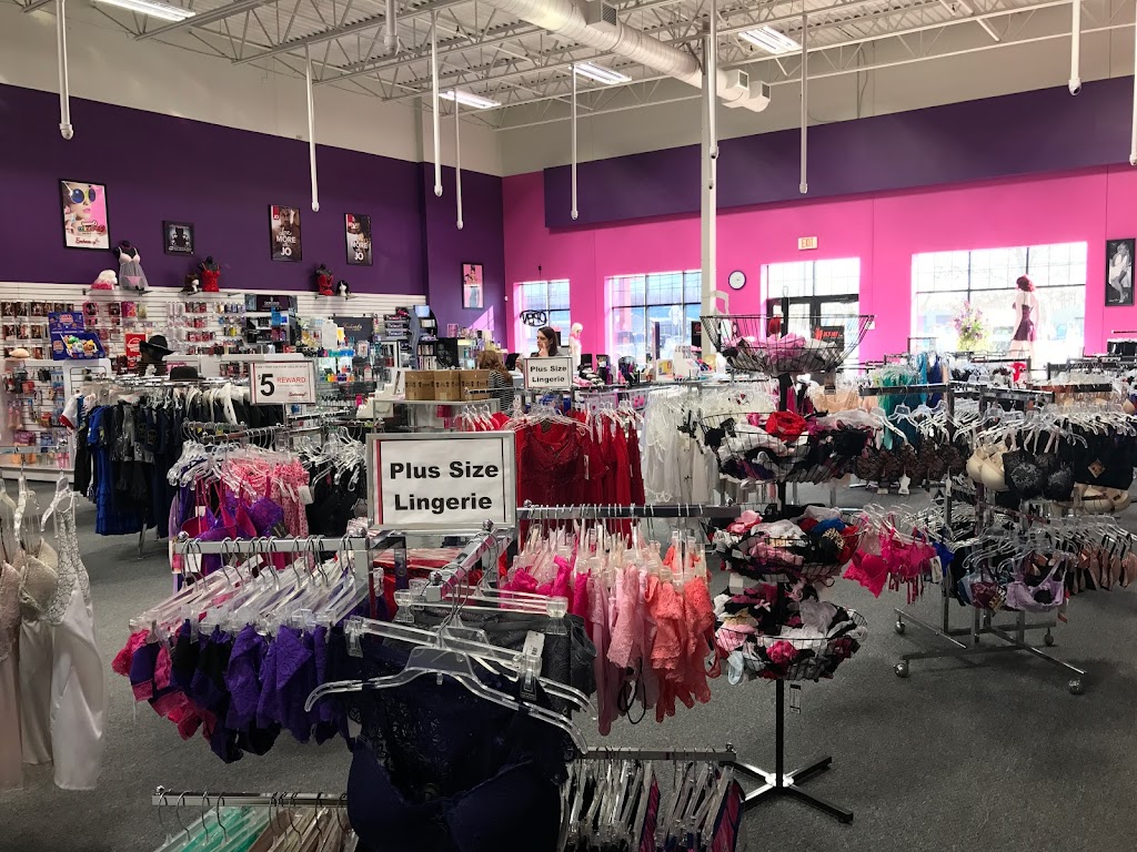Enchantasys Lingerie & More Intimate Boutique | 6111 US-10, Ramsey, MN 55303, USA | Phone: (763) 205-0542