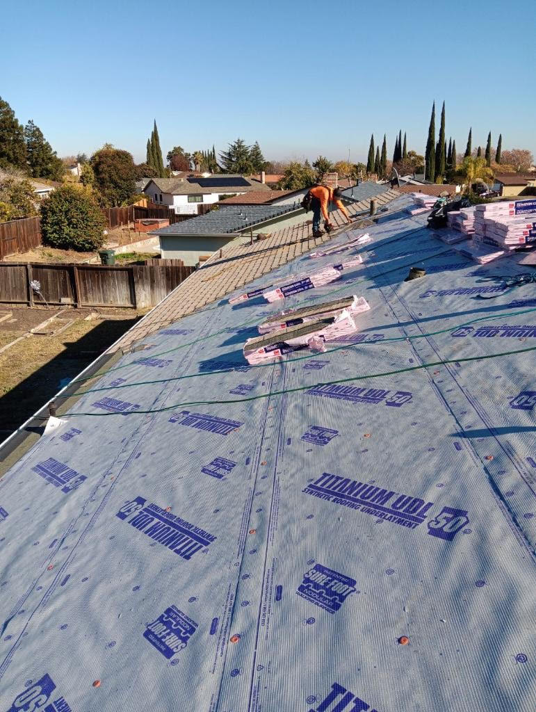 Lifetime Roofing & Renovation, Inc. | 333 Cobalt Way #103, Sunnyvale, CA 94085, USA | Phone: (408) 685-2177