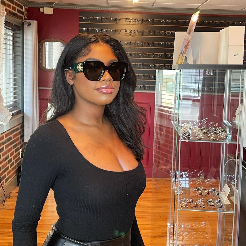 EYEWEAR BOUTIQUE | 17 W Lea Blvd, Wilmington, DE 19802, USA | Phone: (302) 830-0404