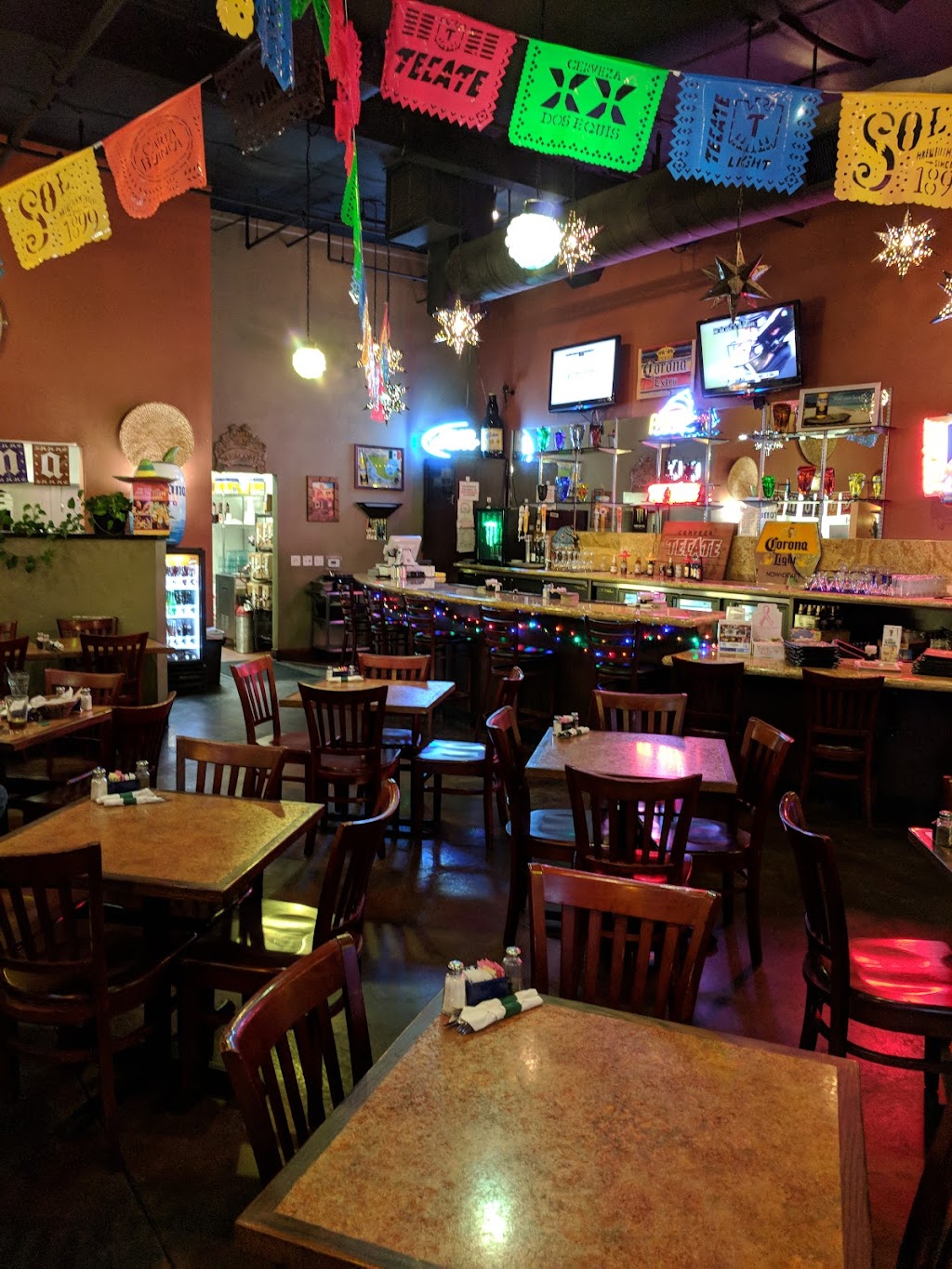 Urbanos Mexican Dining | 855 Twelve Bridges Dr, Lincoln, CA 95648, USA | Phone: (916) 409-9370