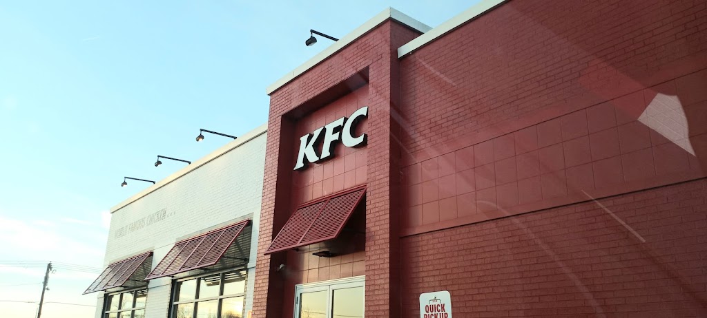 KFC | 1280 Allen St, Scottsburg, IN 47170, USA | Phone: (812) 752-3668