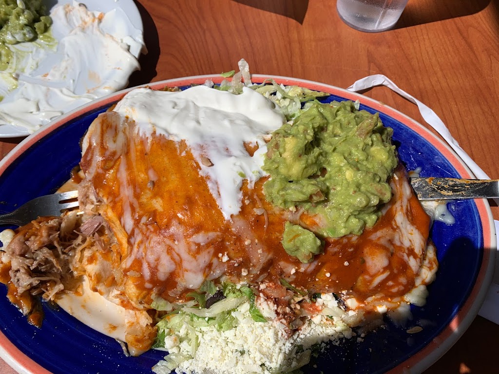 La Piñata | 2699 Merced St, San Leandro, CA 94577, USA | Phone: (510) 352-8901