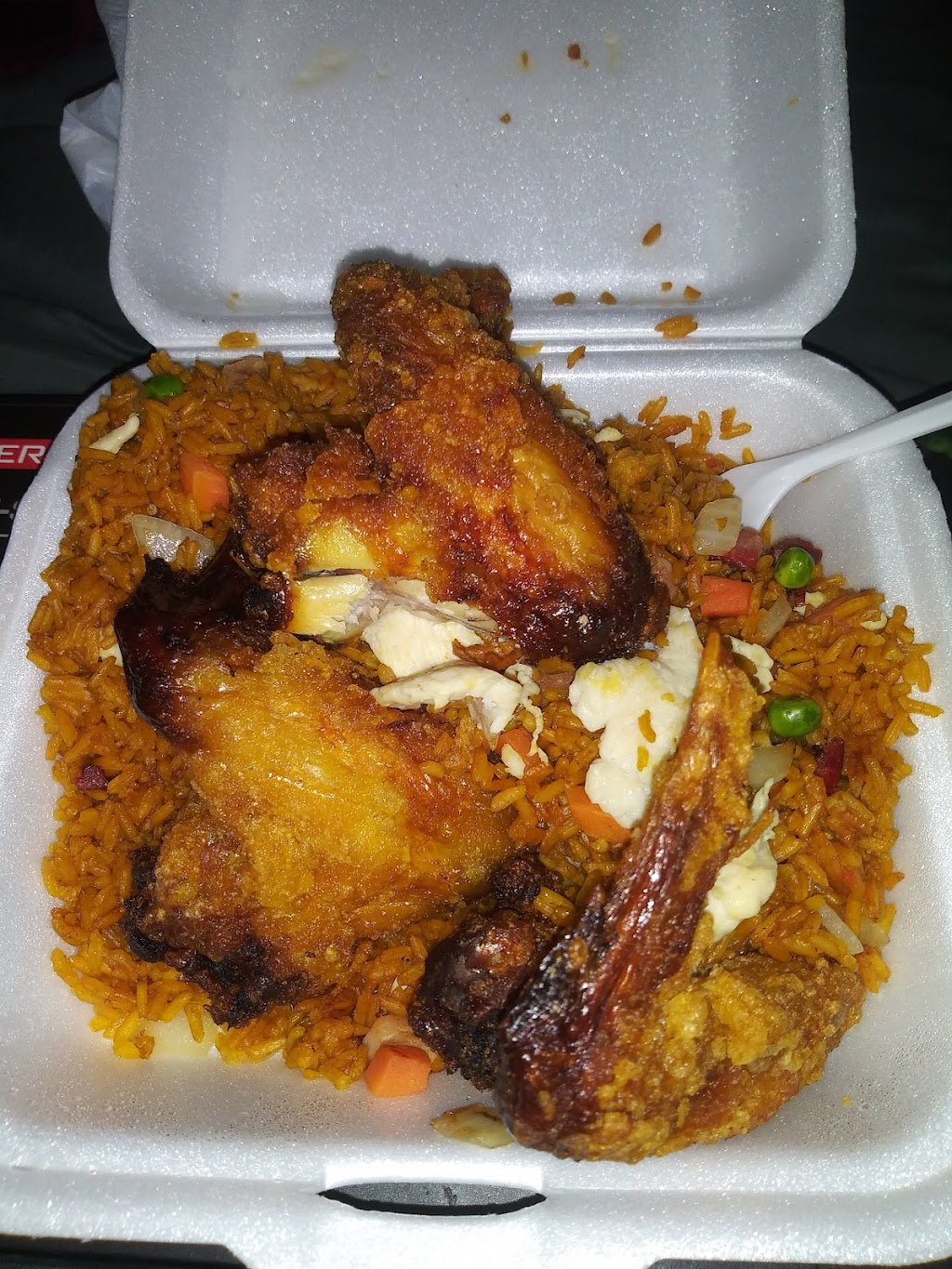 China Garden | 1527 Bartow Rd, Lakeland, FL 33801, USA | Phone: (863) 687-1988