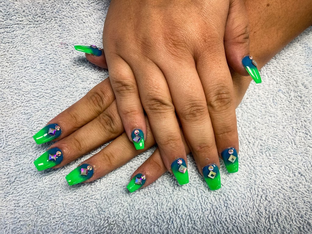 CT Nails | 65 Crowell Rd F, Covington, GA 30014, USA | Phone: (678) 342-3420