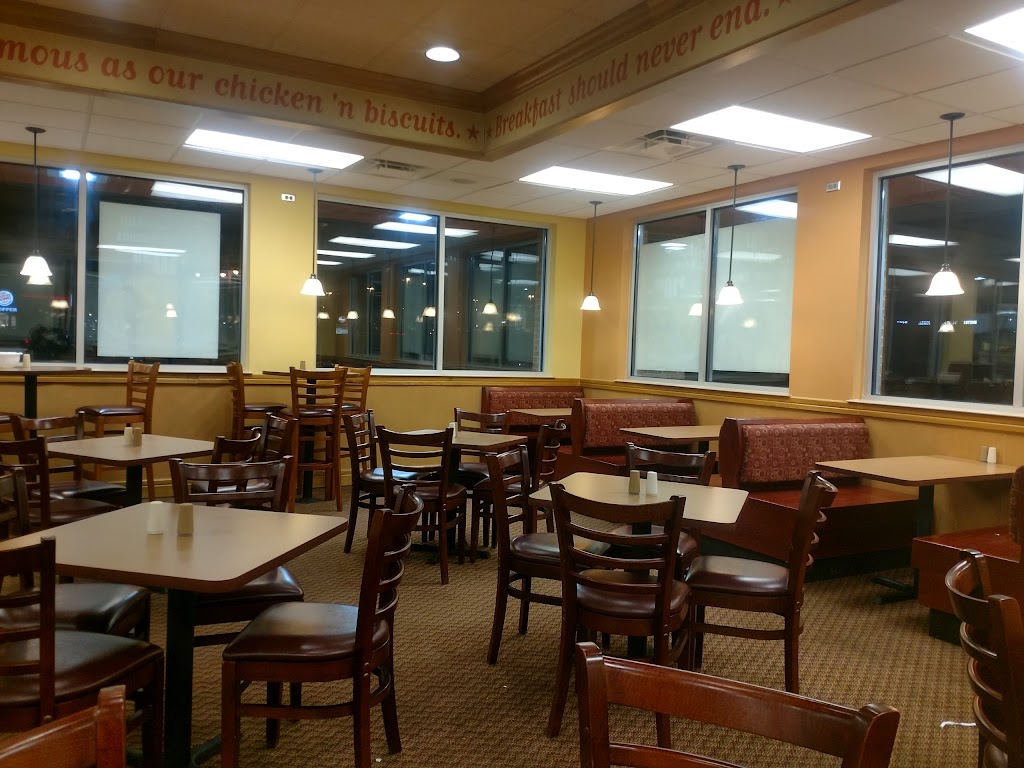 Bojangles | 4879 Port Royal Rd, Spring Hill, TN 37174, USA | Phone: (931) 451-7660