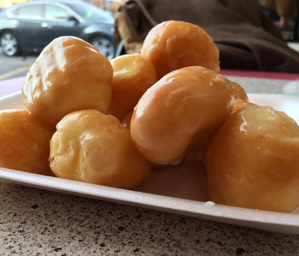 Oak Cliff Donuts | 2402 S Hampton Rd, Dallas, TX 75224, USA | Phone: (214) 330-8583