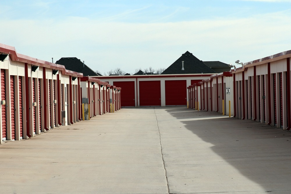 Public Storage | 9720 SW 15th St, Oklahoma City, OK 73128, USA | Phone: (405) 479-8284