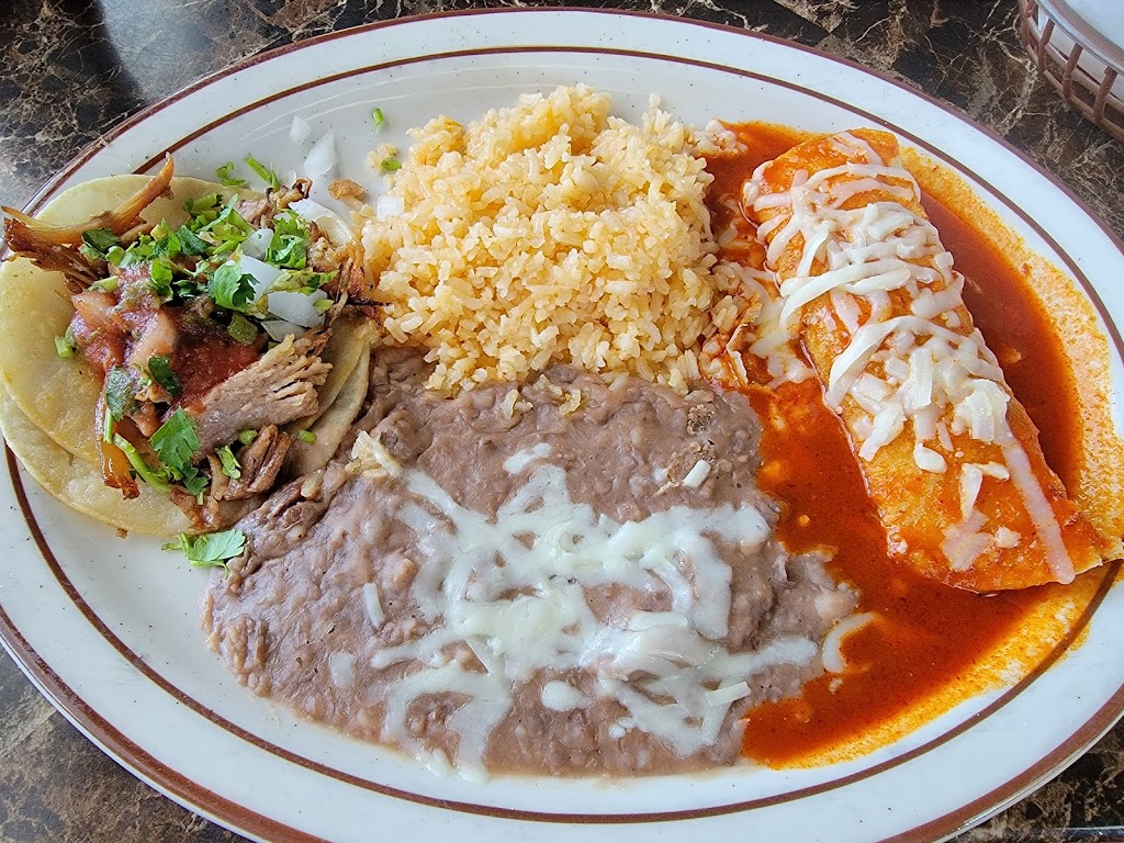 Taqueria Mexico Restaurant | 15460 CA-160, Isleton, CA 95641, USA | Phone: (916) 777-4114