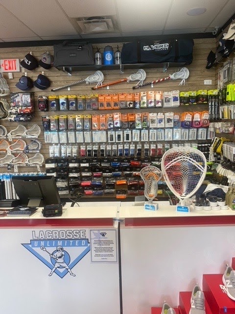 Lacrosse Unlimited of Norwalk-CT | 561 Connecticut Ave, Norwalk, CT 06854, USA | Phone: (203) 299-0362