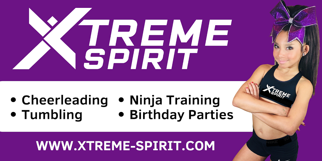 Xtreme Spirit | 21165 Blair Rd, The Woodlands, TX 77385, USA | Phone: (832) 585-1335