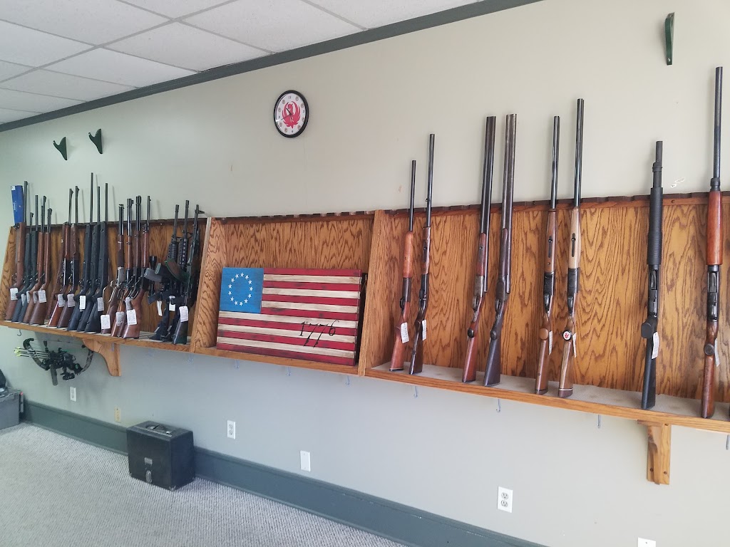 Acworth Guns | 4500 N Main St, Acworth, GA 30101, USA | Phone: (678) 439-4570