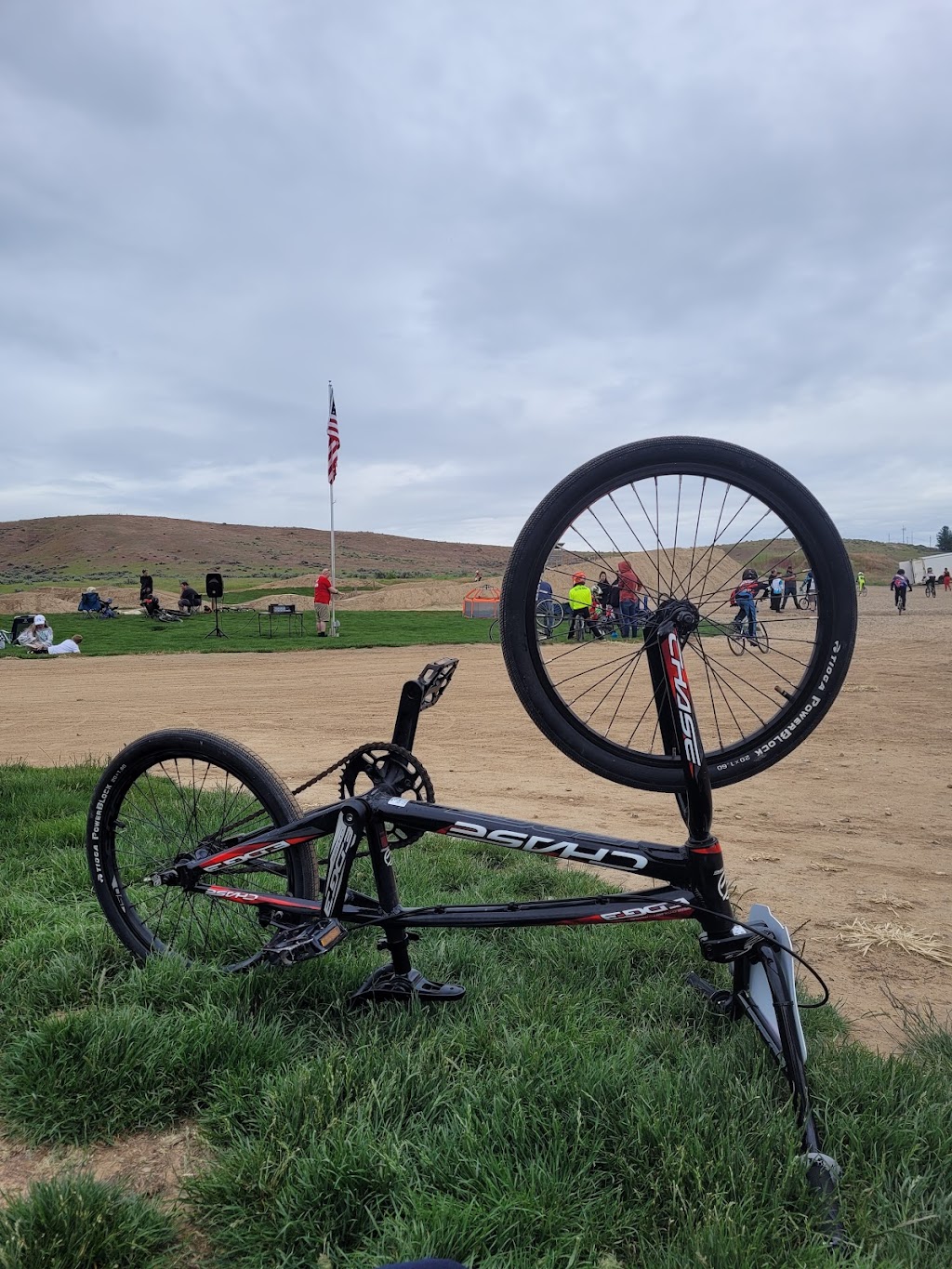 Eagle Park BMX - USA BMX | 11800 N Horseshoe Bend Rd, Garden City, ID 83714, USA | Phone: (208) 917-2038