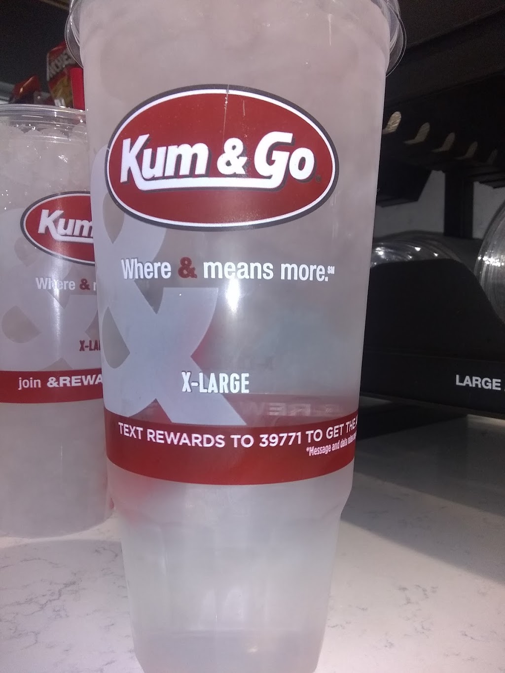 Kum & Go | 24055 E Hwy 51, Broken Arrow, OK 74014 | Phone: (918) 251-0081