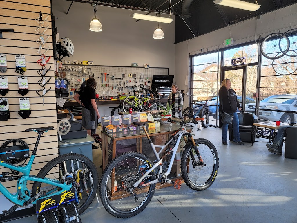 Valley Bike Worx | 11550 W Meadows Dr Suite A-2, Littleton, CO 80127, USA | Phone: (720) 603-4989