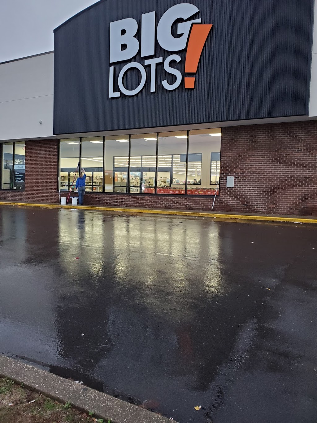 Big Lots | 5252 Bardstown Rd, Louisville, KY 40291, USA | Phone: (502) 805-5185