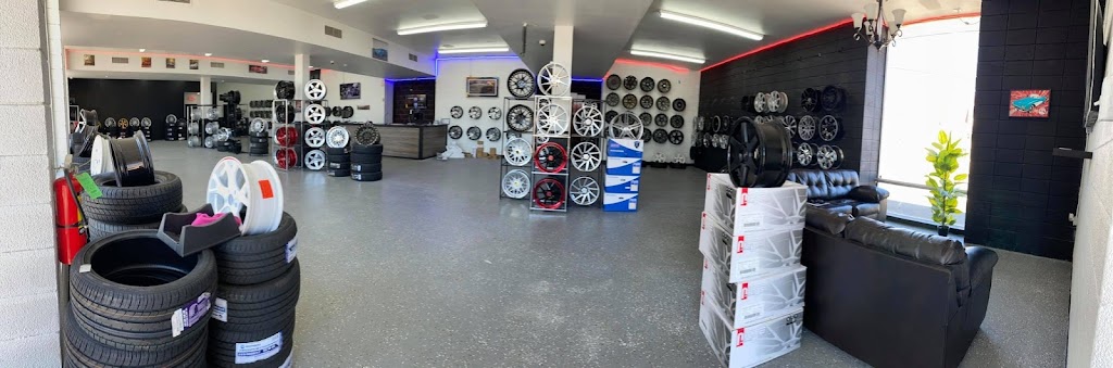 North Brunswick Custom Wheels | 770 Georges Rd, North Brunswick Township, NJ 08902, USA | Phone: (732) 666-2120