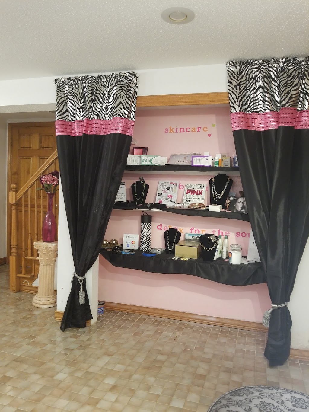 Beauty On Display Day Spa | 4890 Craigmont Dr, Florissant, MO 63033, USA | Phone: (314) 486-4522