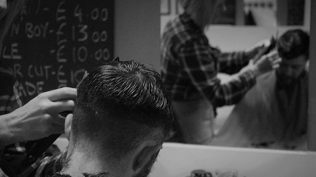 Barber-Q | 21410 Salamo Rd, West Linn, OR 97068 | Phone: (503) 387-3135