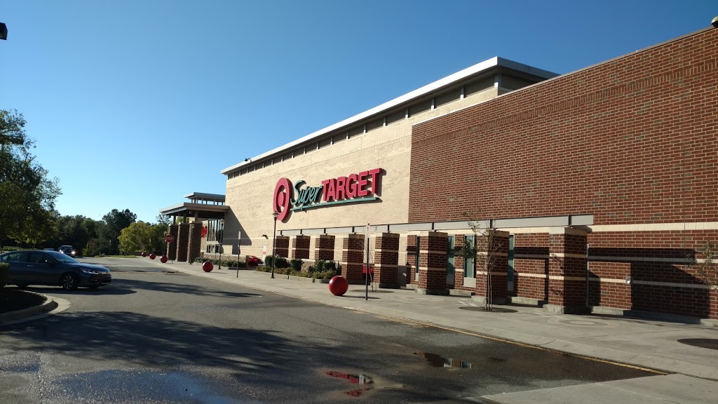 Cvs Pharmacy Target Durham