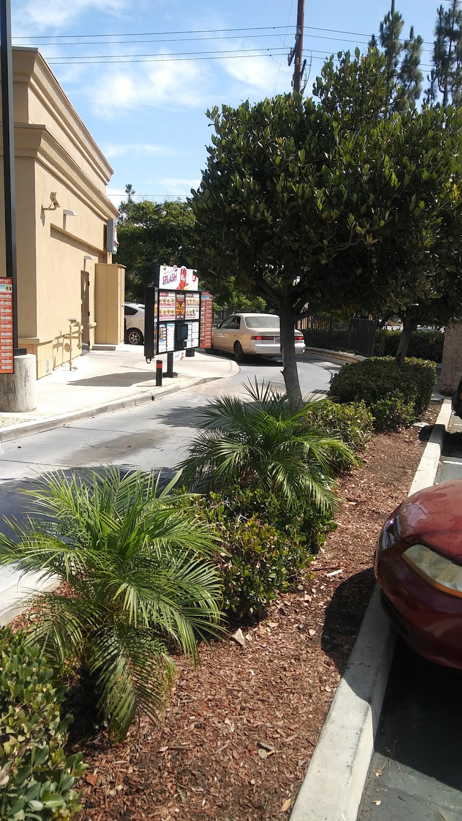 Jack in the Box | 1180 E Ontario Ave, Corona, CA 92881, USA | Phone: (951) 898-7907