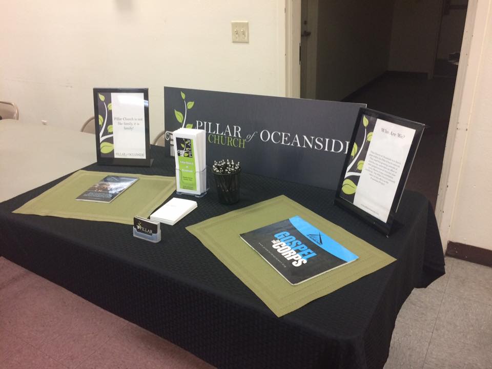 Pillar Church of Oceanside | 5200 N River Rd, Oceanside, CA 92057, USA | Phone: (760) 505-0843
