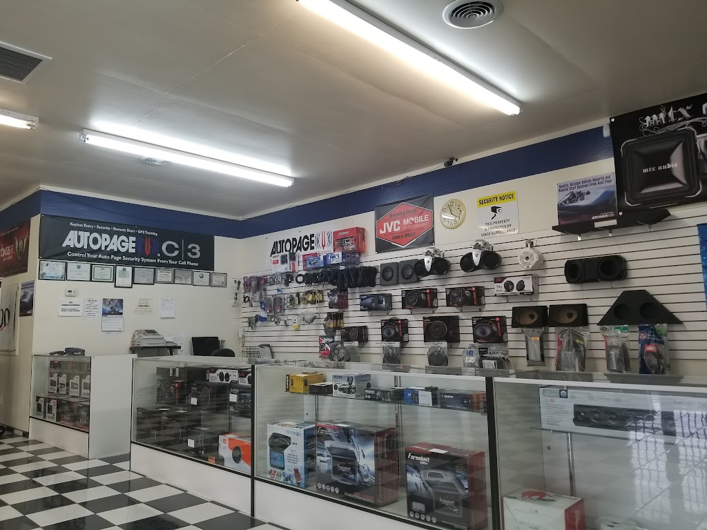 Car Hi-Fi | 12247 S Gilbert Rd #105, Gilbert, AZ 85296, USA | Phone: (480) 558-4942