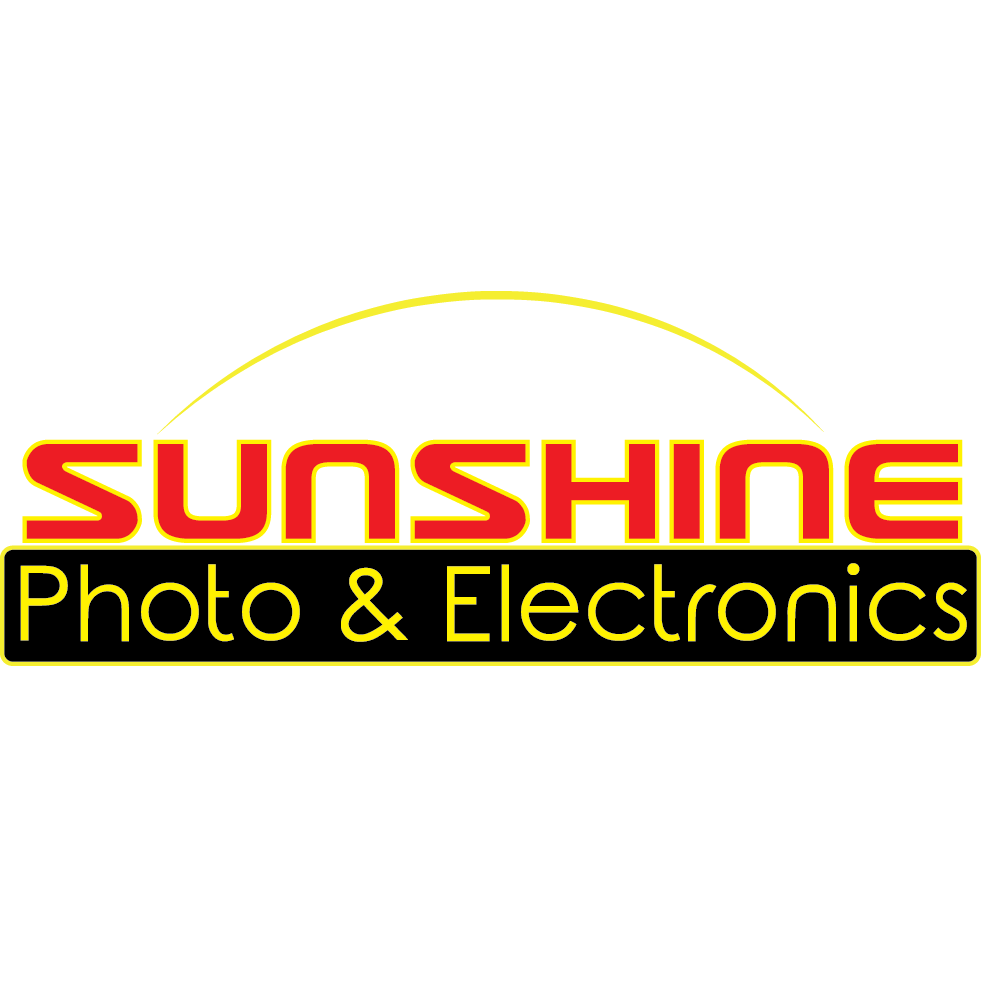 Sunshine Photo & Electronics | 11870 W State Rd 84 Ste C7, Davie, FL 33325, USA | Phone: (954) 200-6961