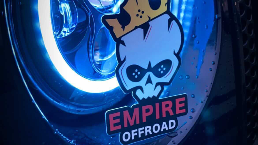 Empire Offroad LED | 204 Pine Rd, Newnan, GA 30263, USA | Phone: (678) 673-6337