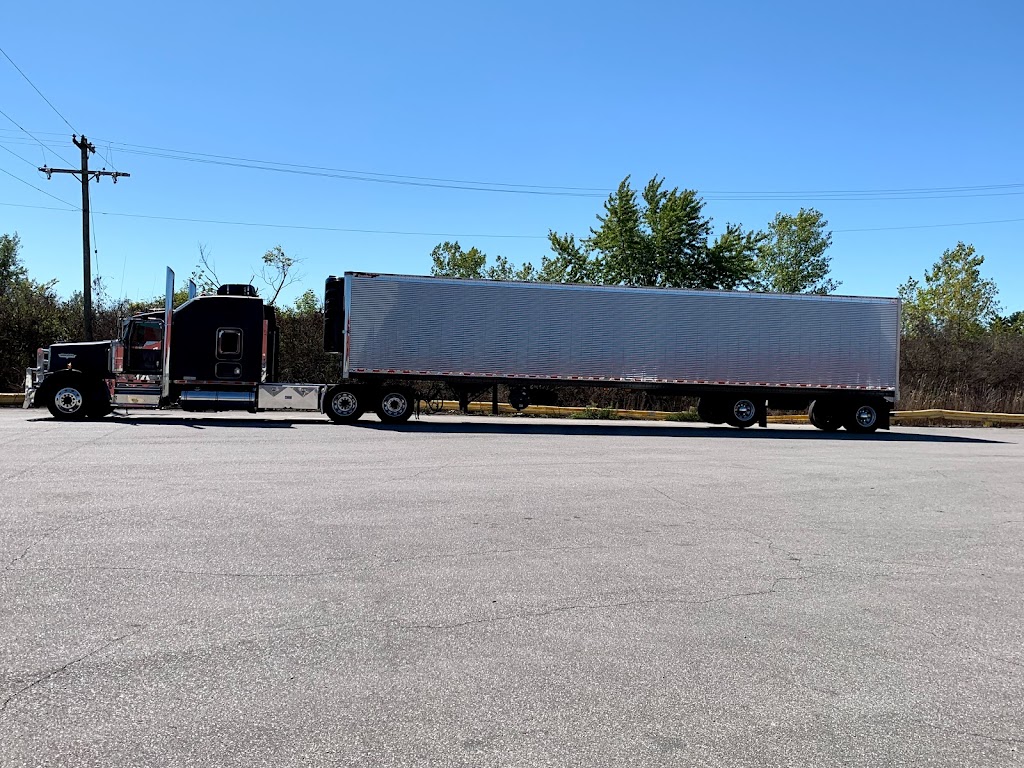 CWC Logistics | 3402 Meyer Rd, Fort Wayne, IN 46803, USA | Phone: (260) 426-7825