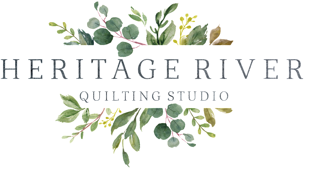 Heritage River Quilting Studio | 500 Niesen Ave W, Delano, MN 55328, USA | Phone: (320) 522-0970