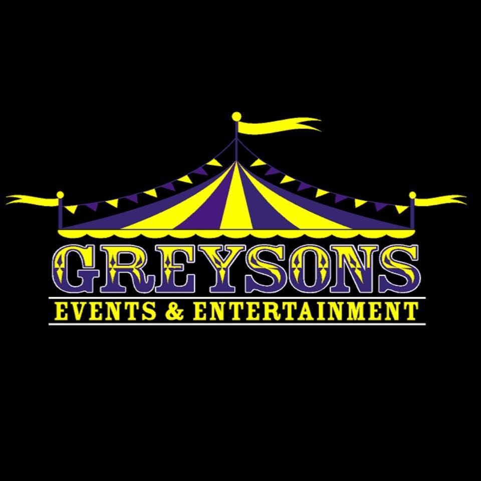 Greysons Events & Entertainment | 1720 S Sonny Ave, Gonzales, LA 70737, United States | Phone: (225) 436-6520