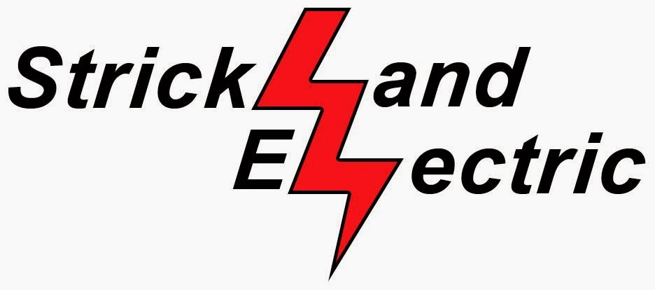 Strickland Electric Inc | 501 Mockingbird Ln, Muskogee, OK 74401, USA | Phone: (918) 686-7697