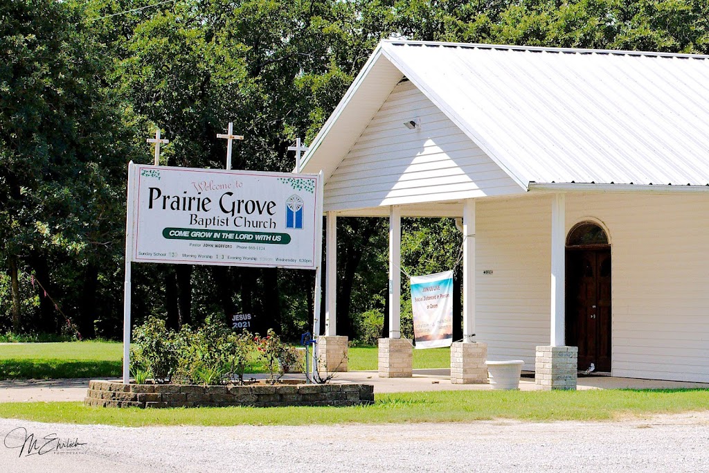 Prairie Grove Baptist Church | 1723 Prairie Grove Rd, Valley View, TX 76272, USA | Phone: (940) 665-6834