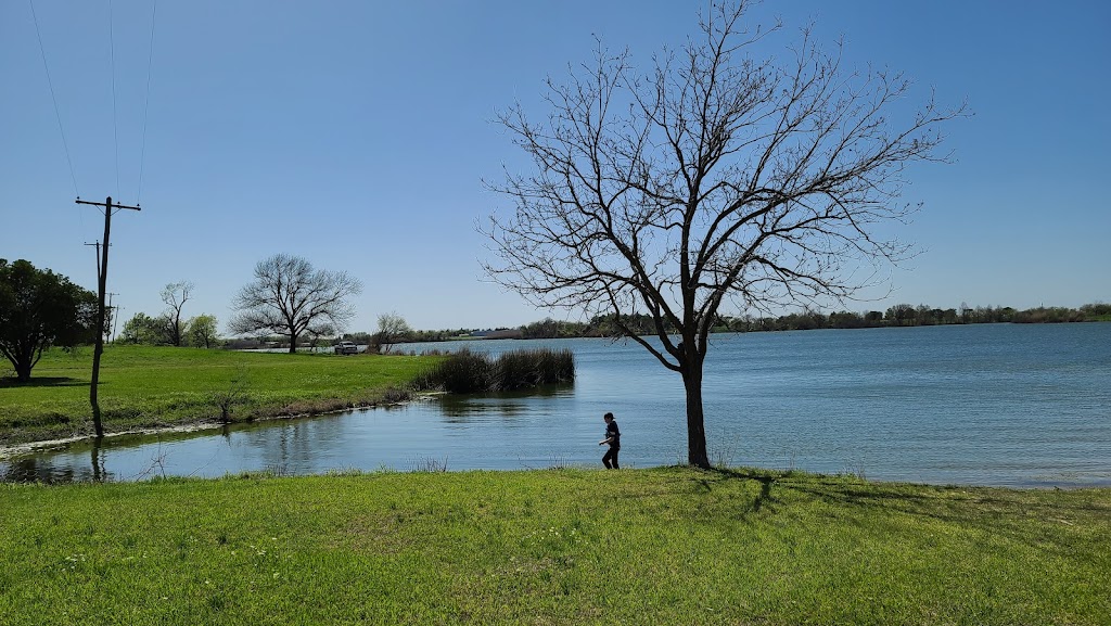 Kachina Prairie Park | 1816 W Baldridge St, Ennis, TX 75119, USA | Phone: (972) 878-1234