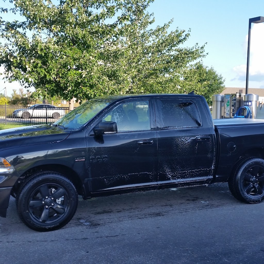 Zappy's Auto Washes 720 Chestnut Commons Dr, Elyria, OH 44035