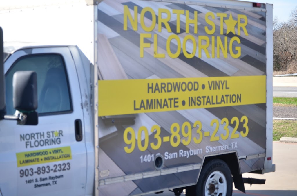 North Star Flooring Sale | 1401 S Sam Rayburn Fwy #400, Sherman, TX 75090, USA | Phone: (903) 893-2323