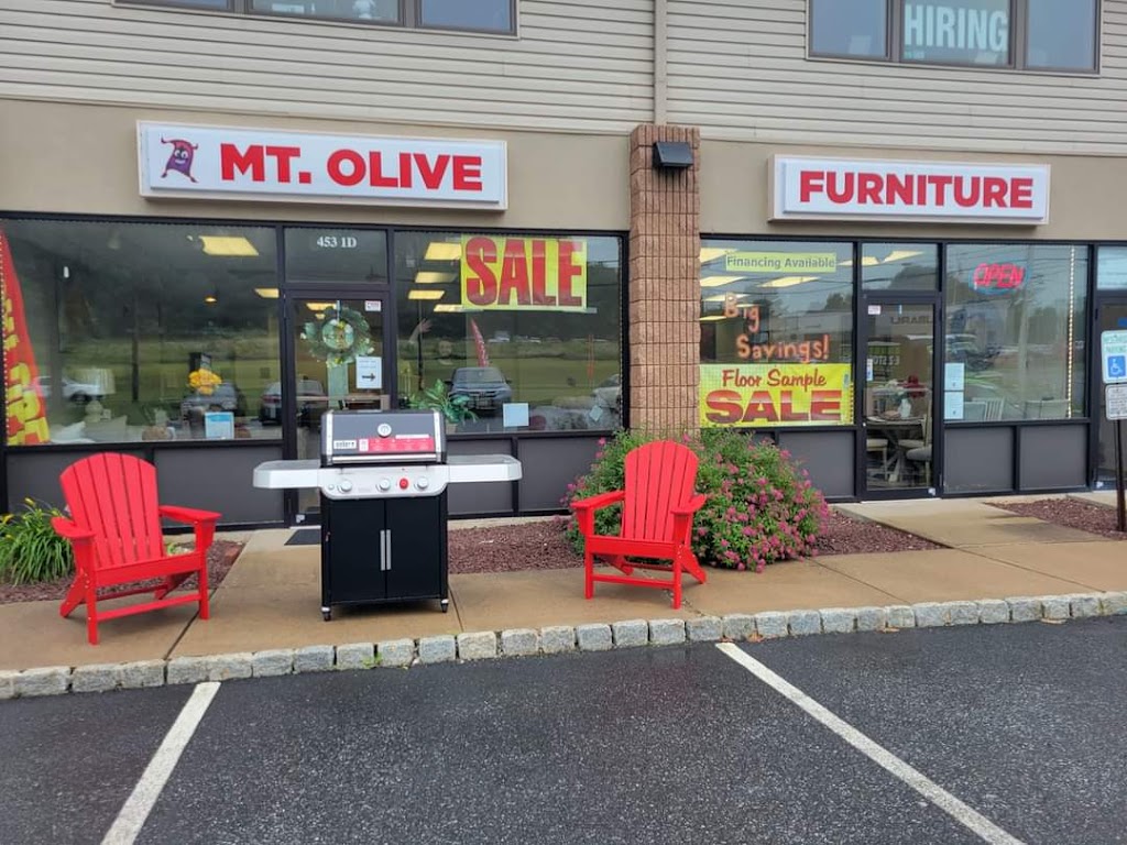 Mt Olive Furniture Bedding and More | 453 US-46, Hackettstown, NJ 07840, USA | Phone: (862) 362-0646